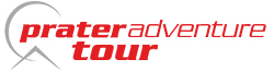 Prater Adventure Tour Logo