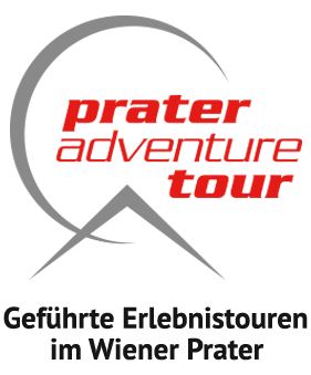 Prater Adventure Tour Logo