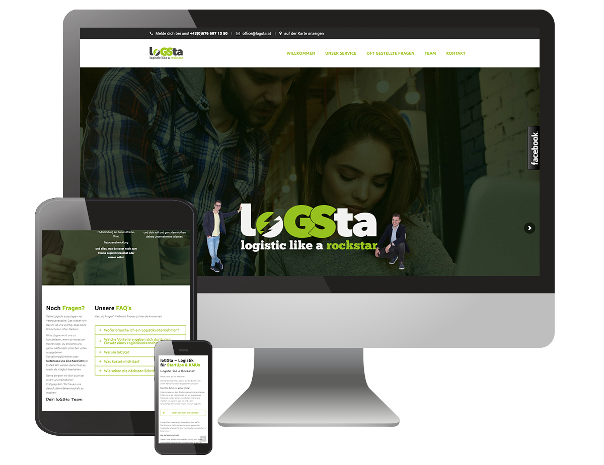 logsta