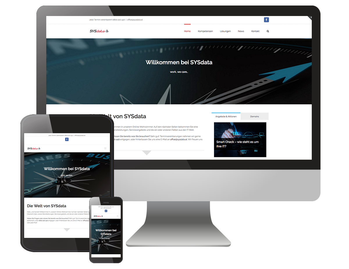 sysdata